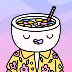 CEREAL #3894