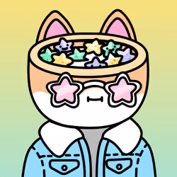 CEREAL #5730