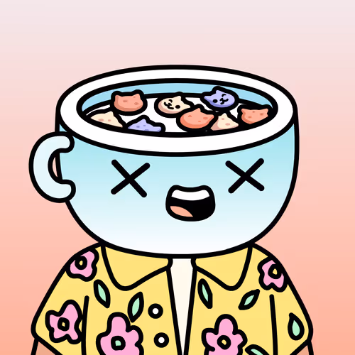 Cerealclub