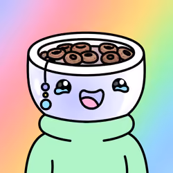 CEREAL #6430