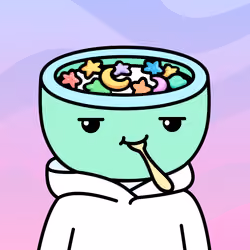 CEREAL #9788