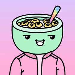 CEREAL #6865
