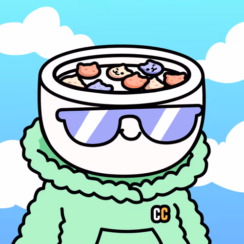 Cerealclub