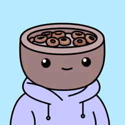 CEREAL #4659