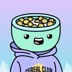 CEREAL #6472