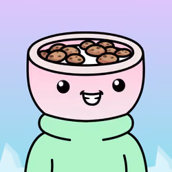 CEREAL #3730