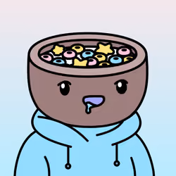 CEREAL #5919