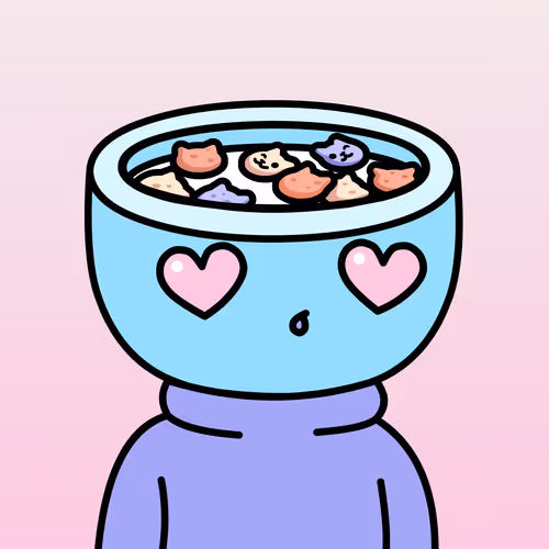 Cerealclub