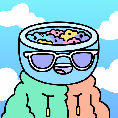 CEREAL #1461