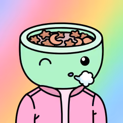CEREAL #4553