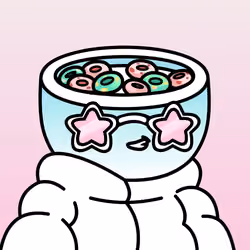 CEREAL #8783