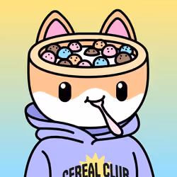 CEREAL #4873