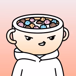 CEREAL #2198