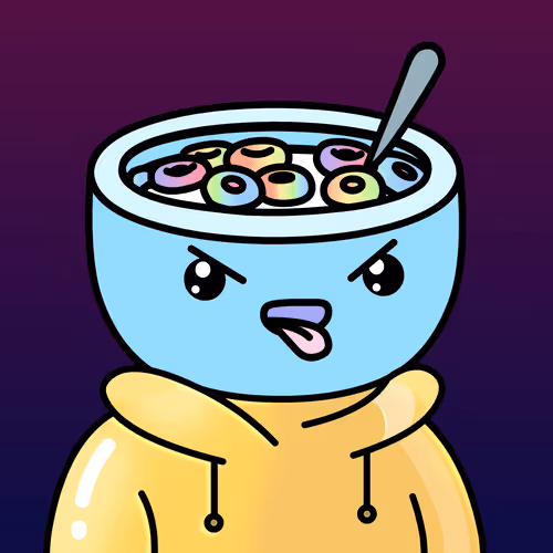 Cerealclub