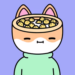 CEREAL #1564
