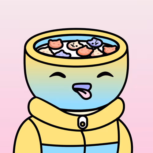 Cerealclub
