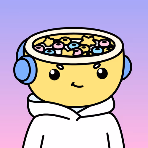 Cerealclub