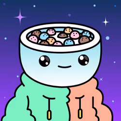 CEREAL #8741