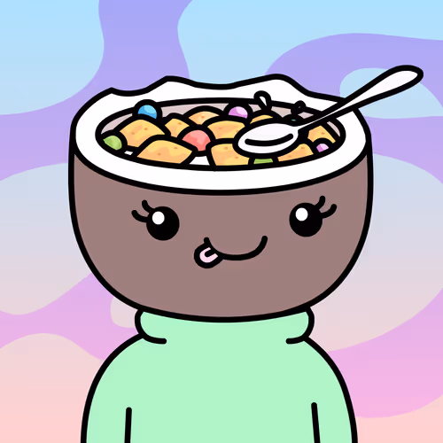 Cerealclub