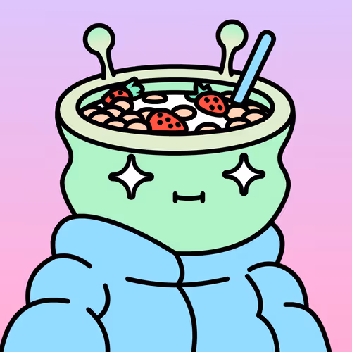 Cerealclub