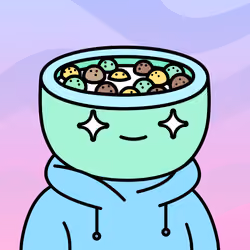 CEREAL #8313