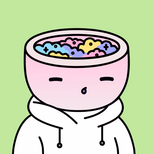 CEREAL #2557