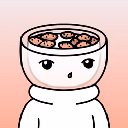 CEREAL #7816