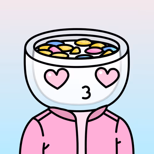 Cerealclub