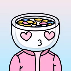 CEREAL #3686