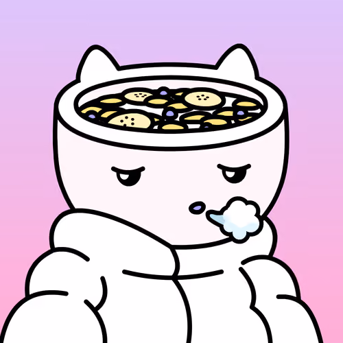CEREAL #6451