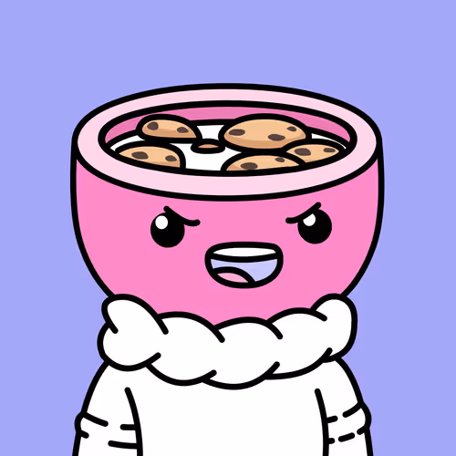 Cerealclub