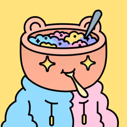 CEREAL #5362