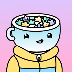 CEREAL #2335