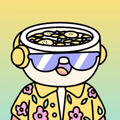 Cerealclub