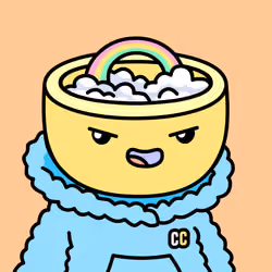 CEREAL #6127