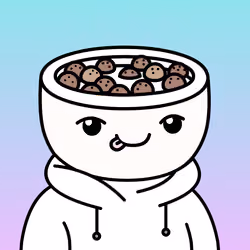 CEREAL #9842