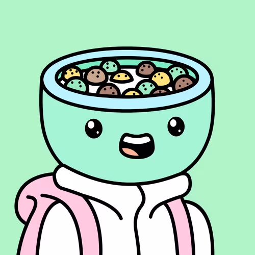 Cerealclub