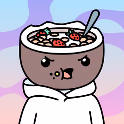 CEREAL #5192
