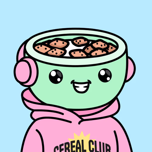 Cerealclub