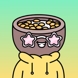CEREAL #9079