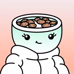 CEREAL #7576