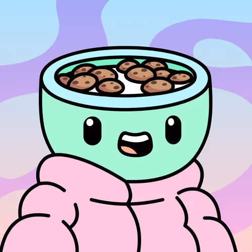 Cerealclub