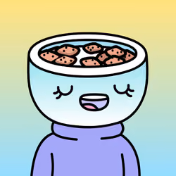 CEREAL #8440