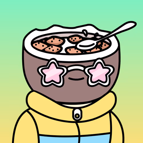 Cerealclub