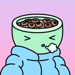 CEREAL #2337