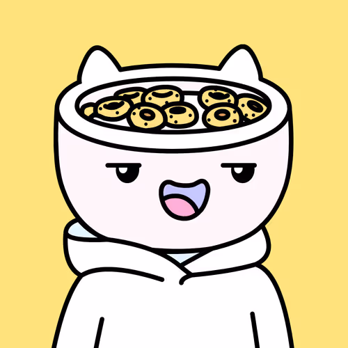 Cerealclub