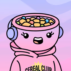 CEREAL #4269