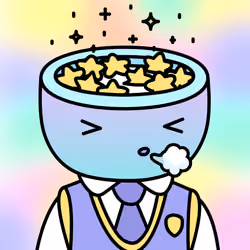 CEREAL #1182