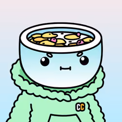 CEREAL #3346