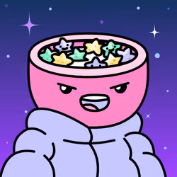 CEREAL #8719